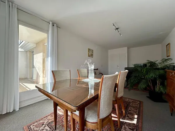 Appartement 3 pièces 70 m²
