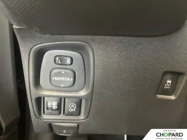 Citroën C1 vti 72 s&amp;s — photo 15
