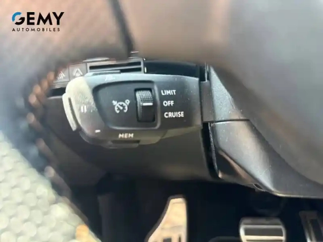 Peugeot 508 sw bluehdi 130 ch s&amp;s eat8 — photo 17