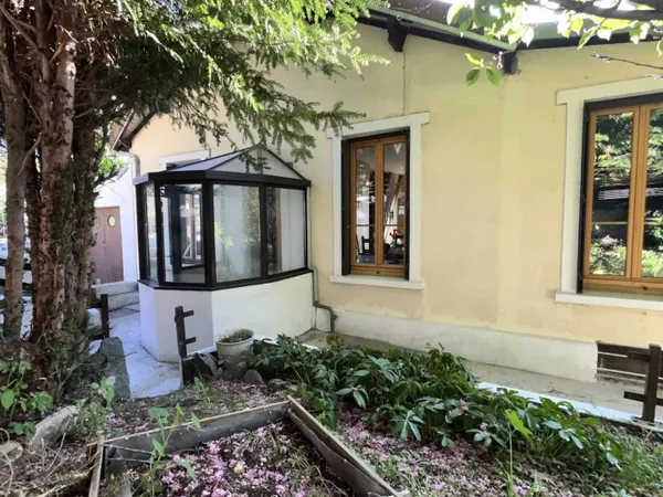 Montigny Village - Maison 3 chambres
