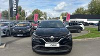 Renault Captur 1.3 TCe mild hybrid 160ch RS Line EDC