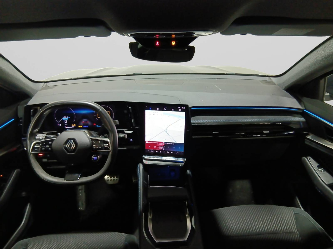 Renault Austral — photo 15