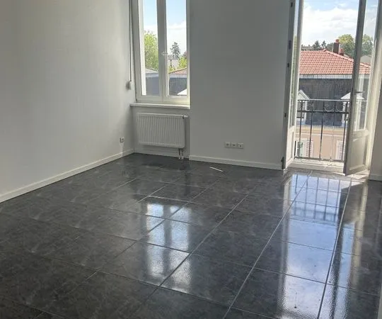 Appartement de 52m2 à louer sur Mulhouse