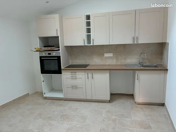Appartement a louer 3 pièces