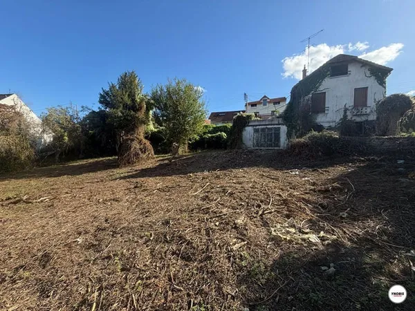 Maison 6 pièces 149 m²