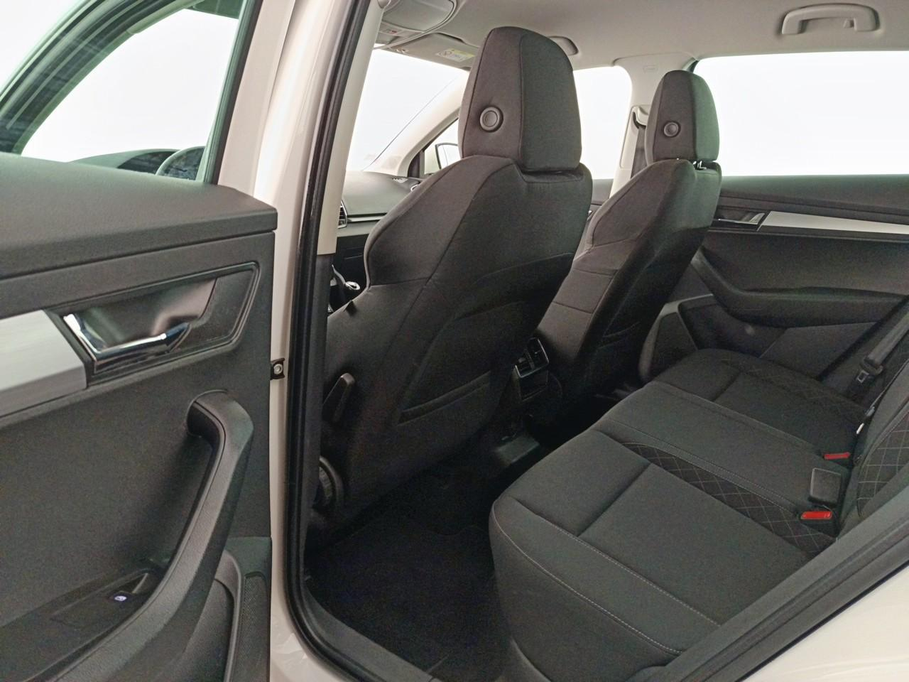 Skoda Karok karoq 1.0 tsi 116 ch ambition — photo 18
