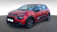 Citroen C3 1.2 PureTech 110ch S&S Shine EAT6 — photo 1
