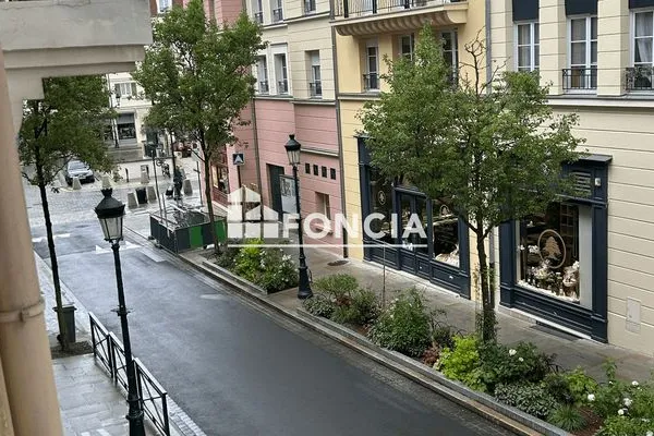 Appartement 2 pièces 48 m²