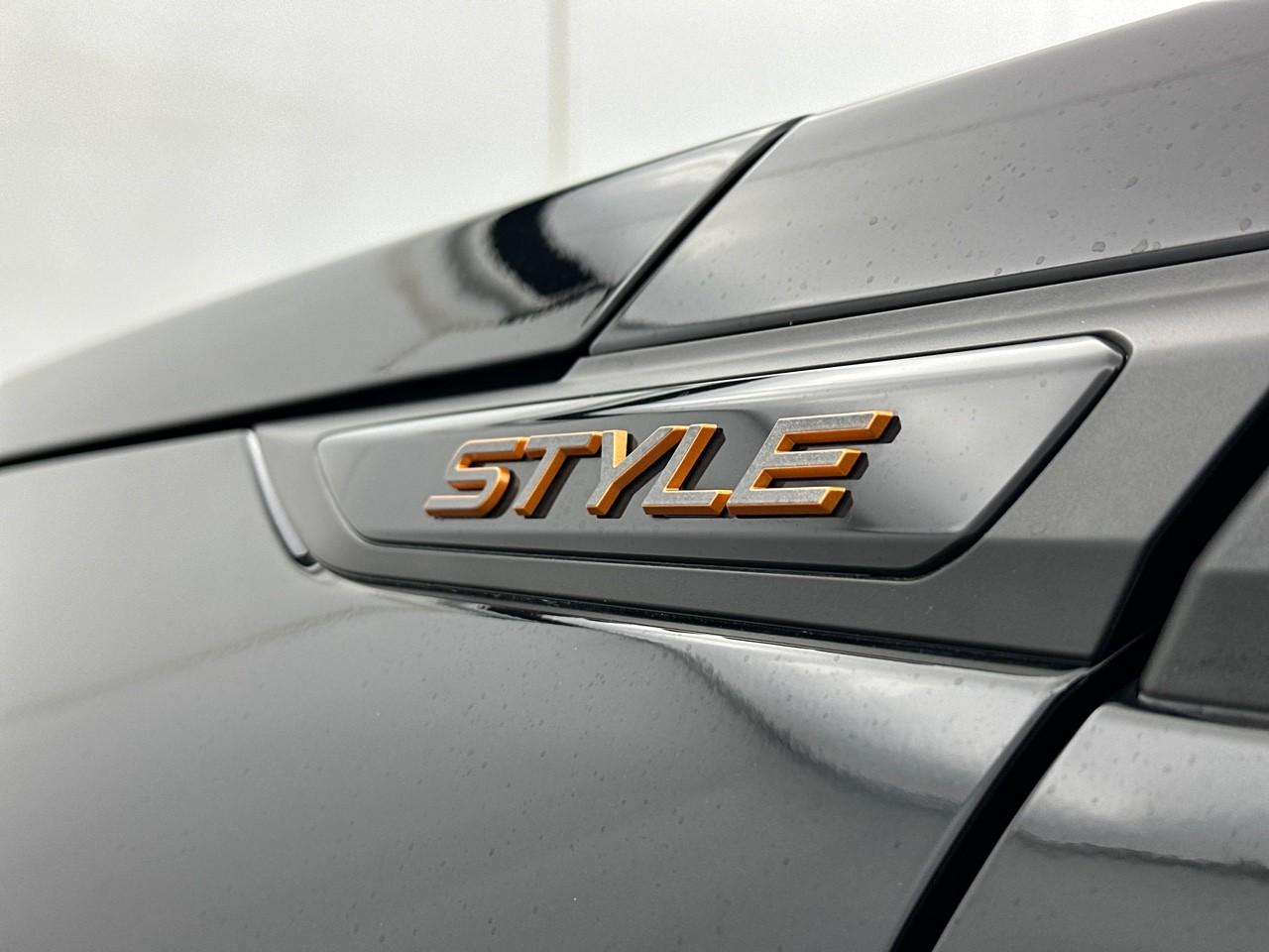 Peugeot 2008 100 s&s bvm6 style — photo 31