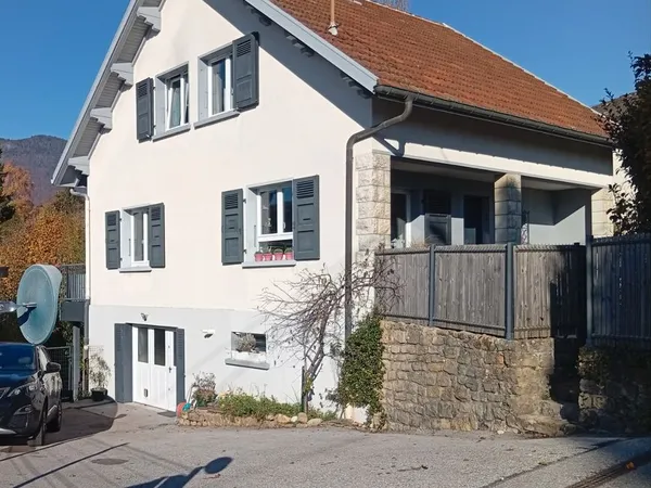 Maison 158m2
