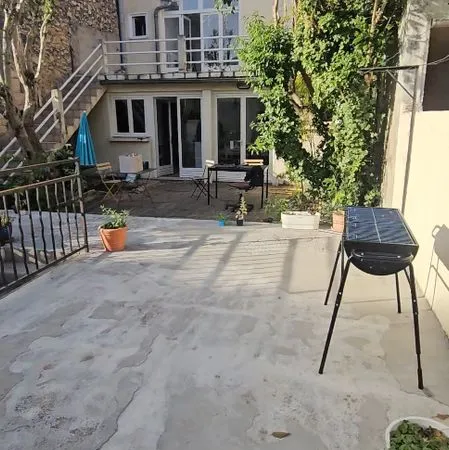Maison 6 pièces 149 m²