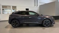 Ds Ds 4 Hybride 136ch Etoile Nappa Automatique — photo 4