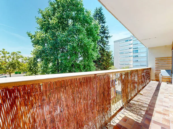 Appartement 4 pièces 90 m²
