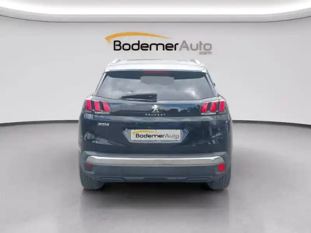 Peugeot 3008 bluehdi 130ch s&amp;s eat8 — photo 4