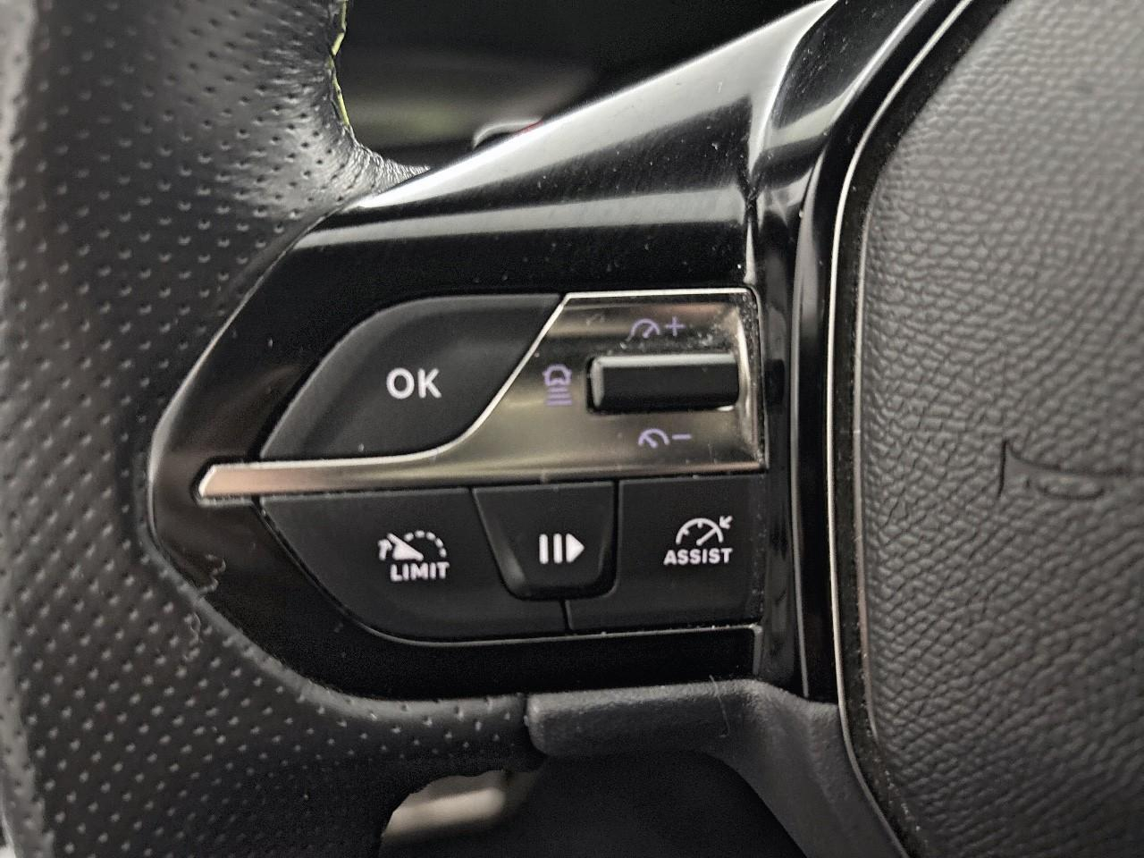 Peugeot 308 sw puretech 130ch s&s eat8 gt — photo 28