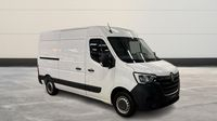 Renault Master F3500 L2H2 2.3 Blue dCi 135ch Confort Euro6E — photo 3