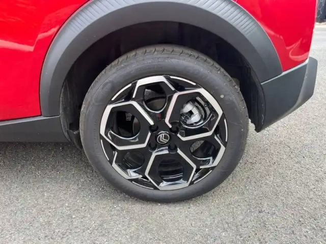 Citroën C3 hybride 110 ch automatique — photo 13