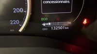 Lexus Ct 200h Business Eurod-T — photo 9