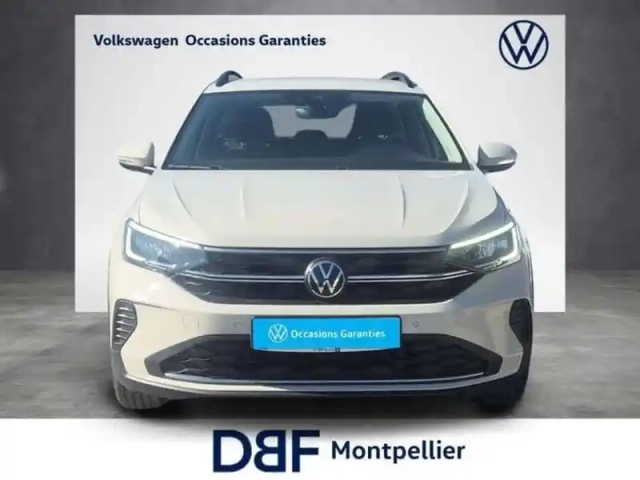 Volkswagen Taigo 1.0 tsi 110 dsg7 life plus — photo 7