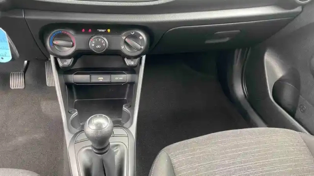 Kia Picanto 1.0 dpi 67ch bvm5 — photo 18