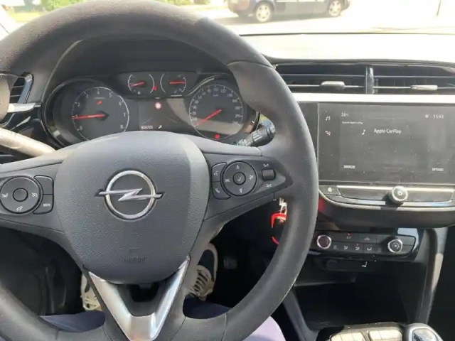 Opel Corsa 1.2 75ch edition — photo 14