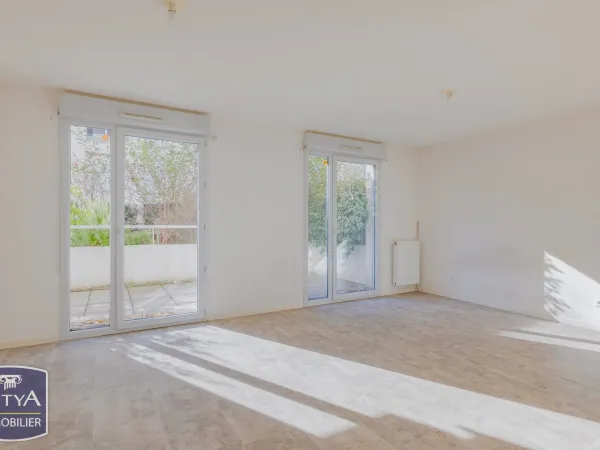 Appartement 1 pièce 33 m²