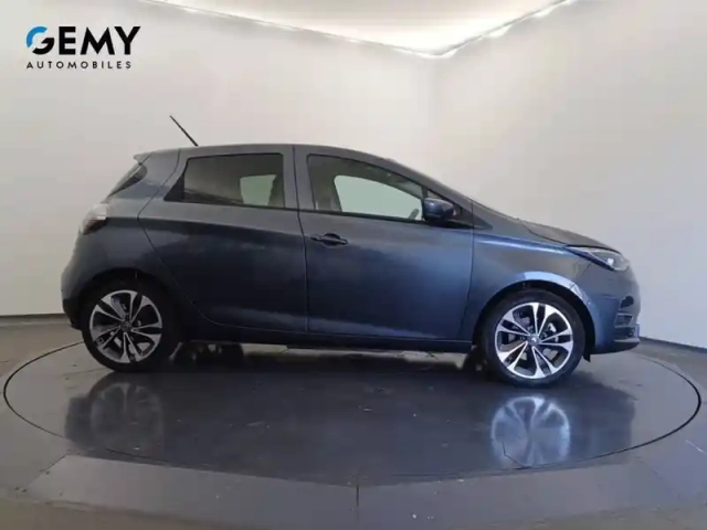 Renault Zoé zoe r135 achat intégral - 22 — photo 4
