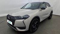 Ds Ds 3 Crossback PureTech 130ch Performance Line + Automatique