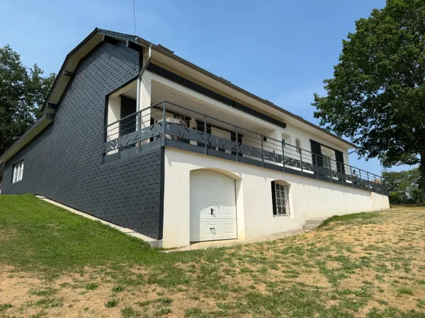 Maison 4 pièces 134 m²
