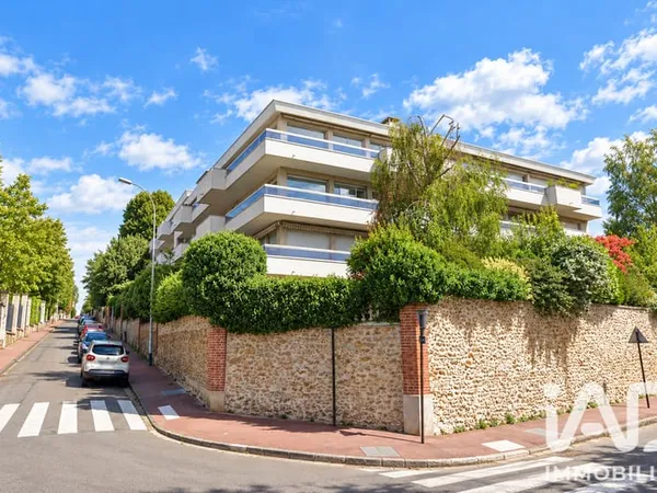 Appartement 1 pièce 32 m²