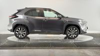 Toyota Yaris Cross 116h Design MY22 — photo 4