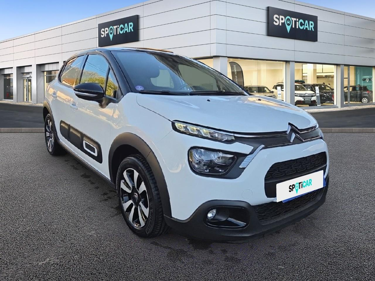 Citroën C3 1.2 puretech 83ch s&s max — photo 3
