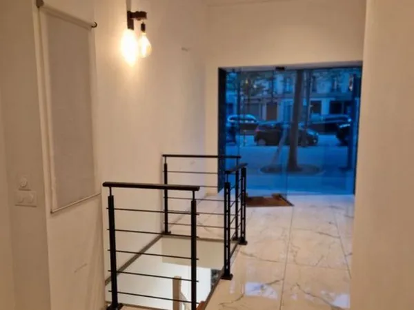 Boutique 30 m² PARIS