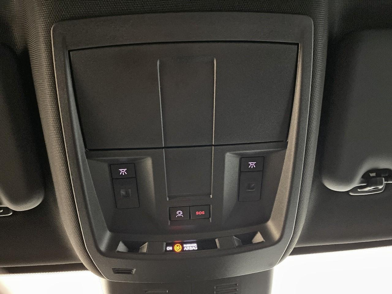 Peugeot 3008 hybrid 145 e-dcs6 allure — photo 19