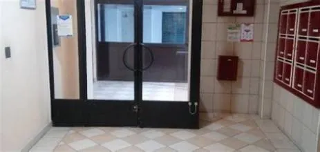 Parking 12 m²