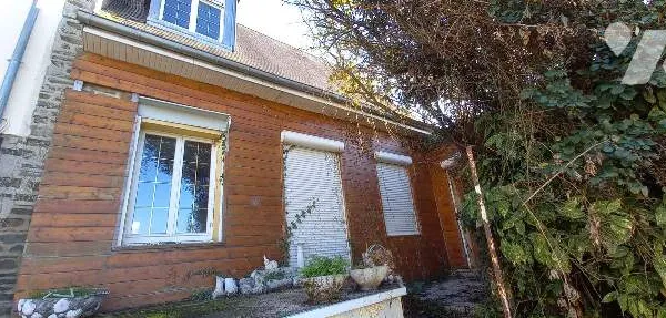 Maison 3 pièces 89 m²