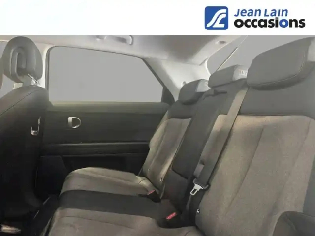 Hyundai Ioniq 5 58 kwh - 170 ch — photo 17