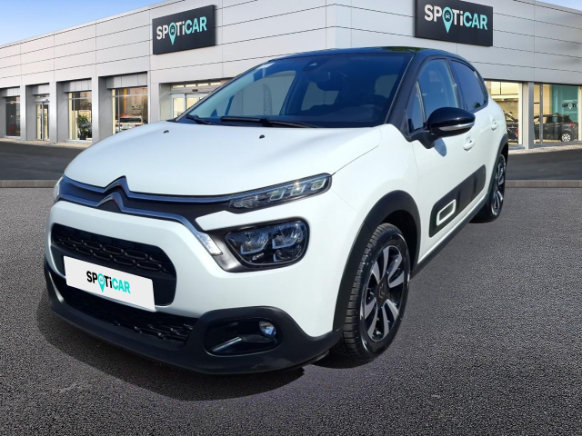 Citroën C3 1.2 puretech 83ch s&s shine