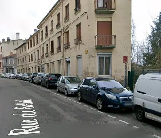 Plateau 35m2