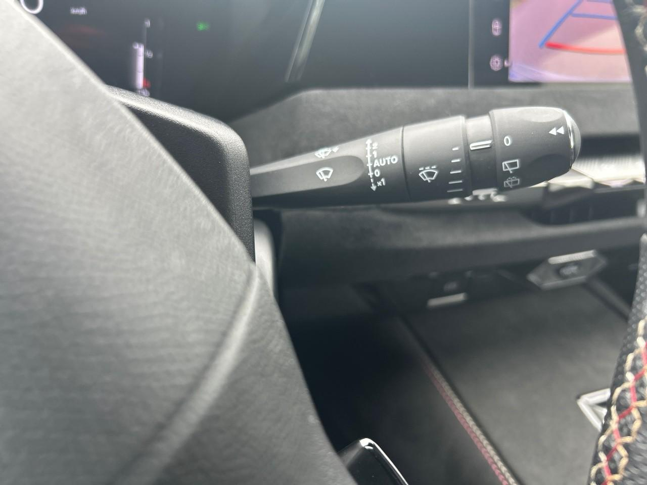 Ds Ds 4 puretech 130ch performance line + automatique — photo 15