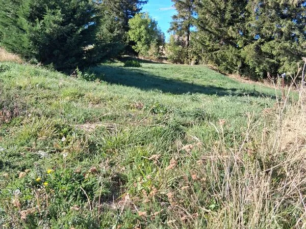 Terrain constructible