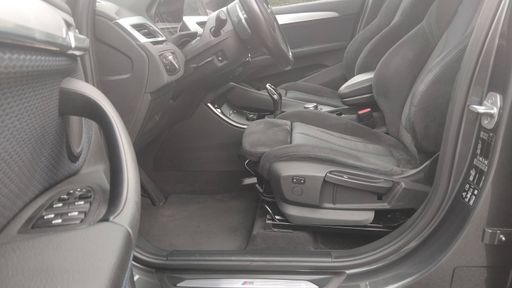 BMW X1 xDrive 20d 190 Steptronic8 - M Sport – 2018 – 79460 km – Diesel – Boîte Automatique — photo 27