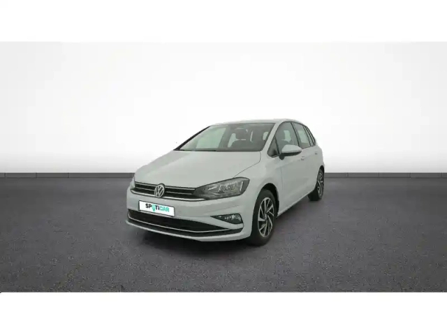 Volkswagen Golf Sportsvan 1.0 tsi 110 bmt bvm6 — photo 95