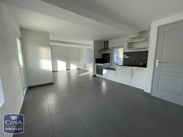 Maison Vente Simencourt 3p 70m² 159000€