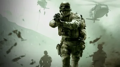 Call of Duty: Modern Warfare 4 en développement ? Des tests PS4 ont été révélés par un insider