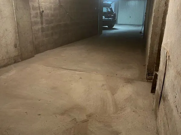 Double garage proche Part-Dieu