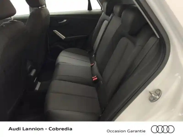 Audi Q2 30 tdi 116ch design — photo 9