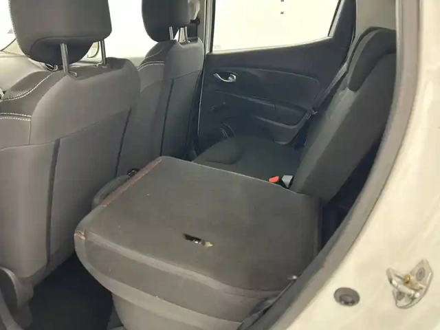 Renault Clio 1.2 16v 75 — photo 34