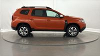 Dacia Duster 1.5 Blue dCi 115ch Prestige + 4x2 — photo 4