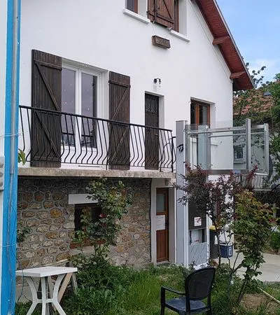 Appartement de 3 pièces à louer à Gometz la Ville